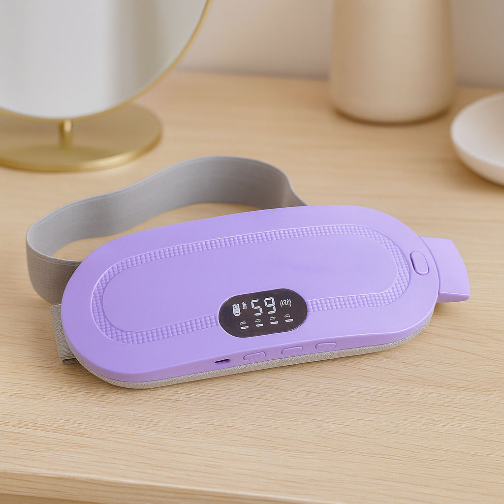 Calenatador Lunara Heat