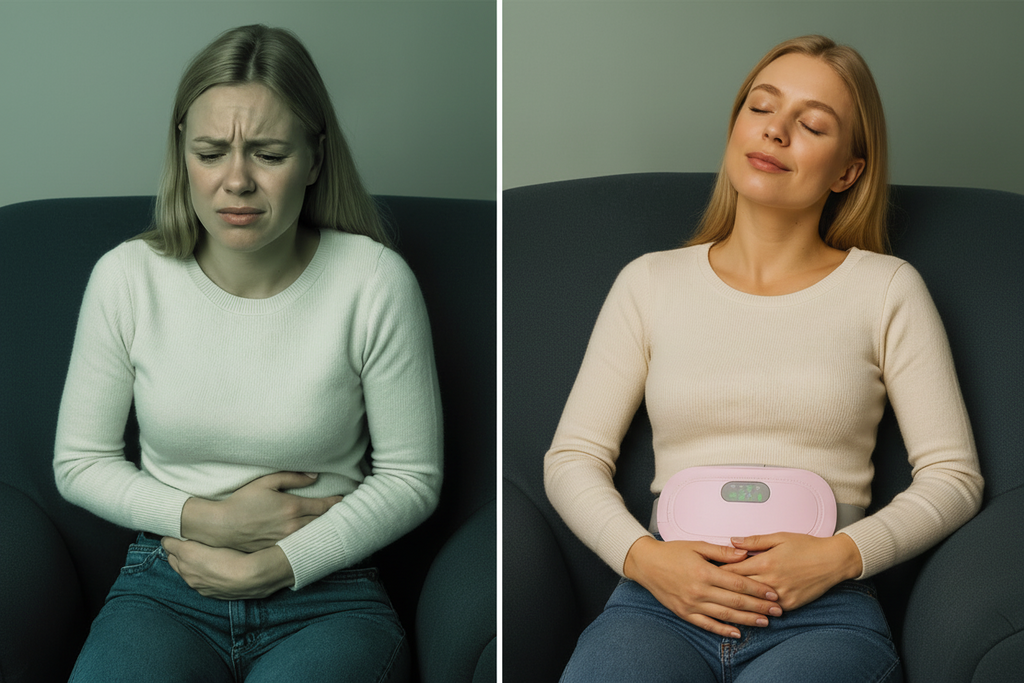 Calenatador Lunara Heat