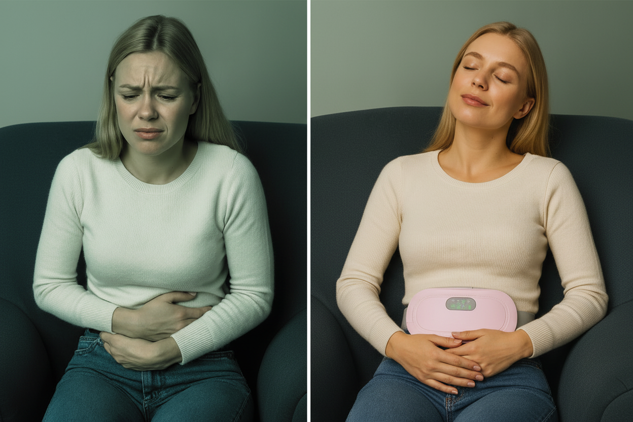 Calenatador Lunara Heat