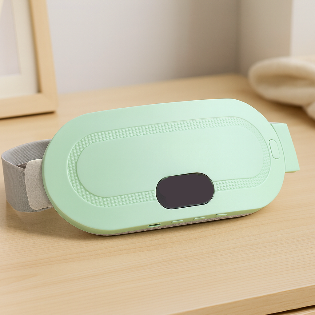 Calenatador Lunara Heat