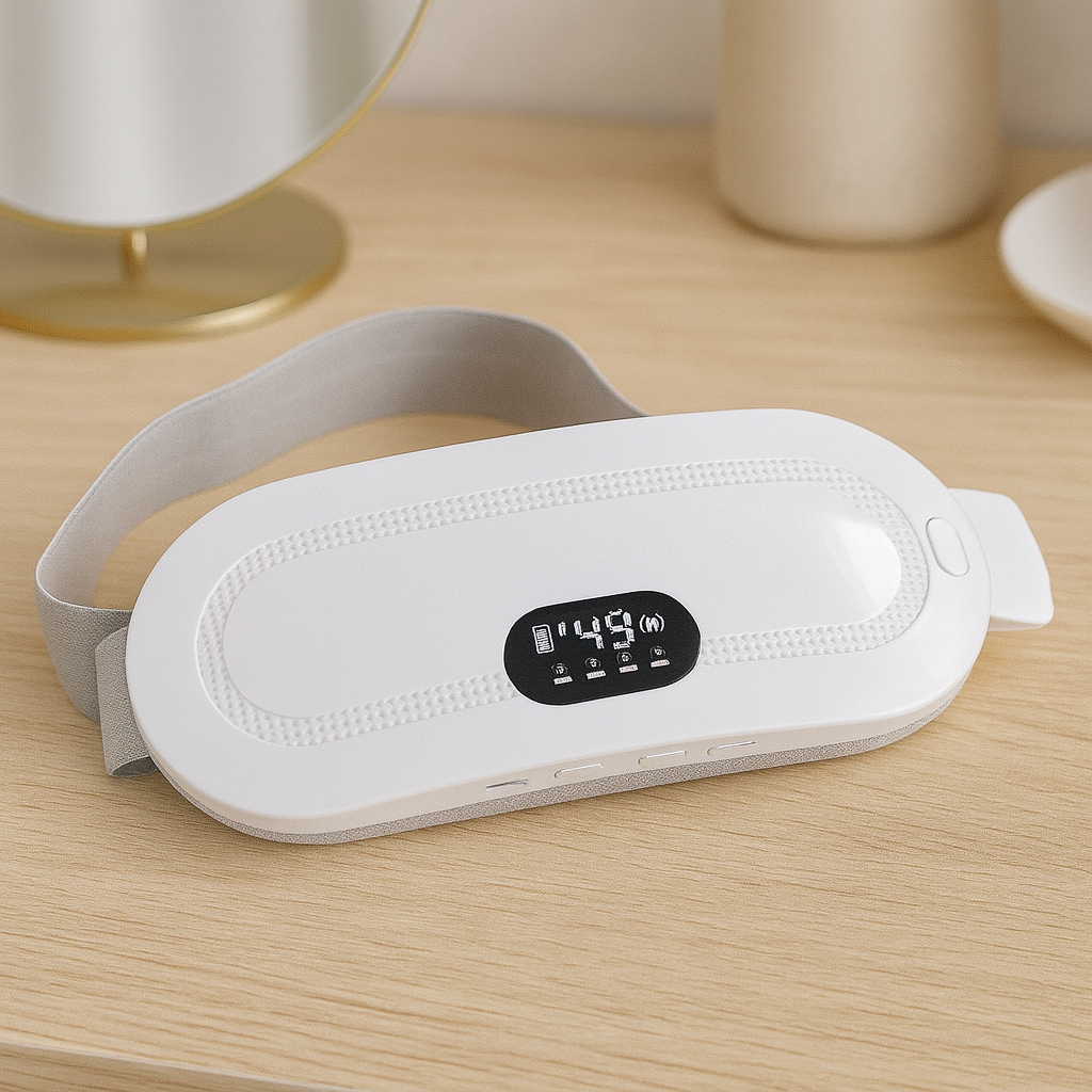 Calenatador Lunara Heat